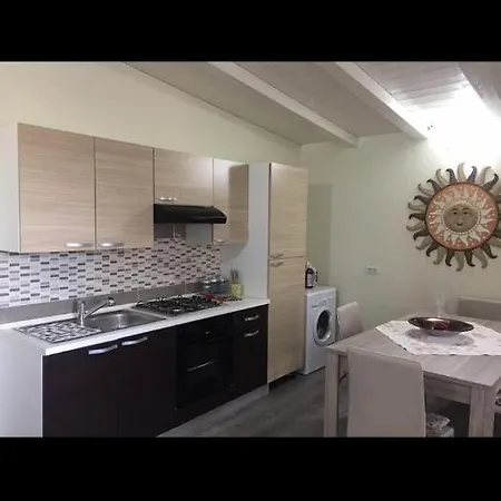 Casa Vacanze Paola Holiday home Olbia