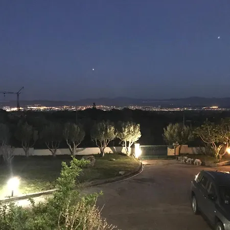 Holiday home Casa Vacanze Paola Olbia