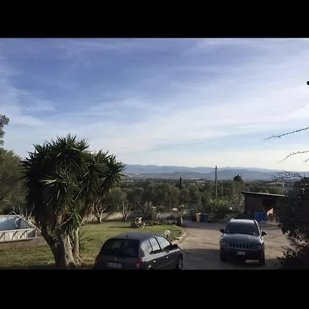 Casa Vacanze Paola *
