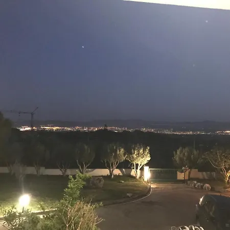 Holiday home Casa Vacanze Paola Olbia