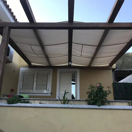 Casa Vacanze Paola